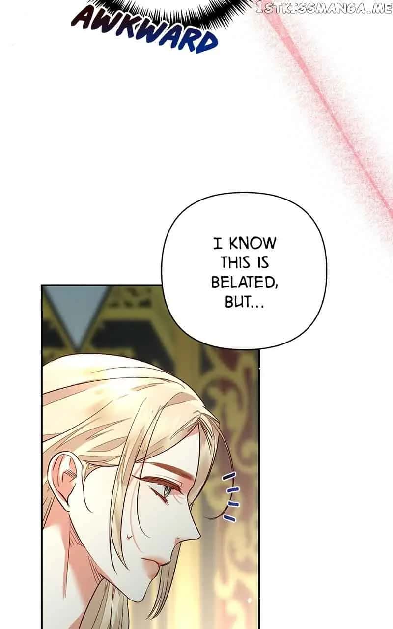 Men of the Harem Chapter 98 Page 36