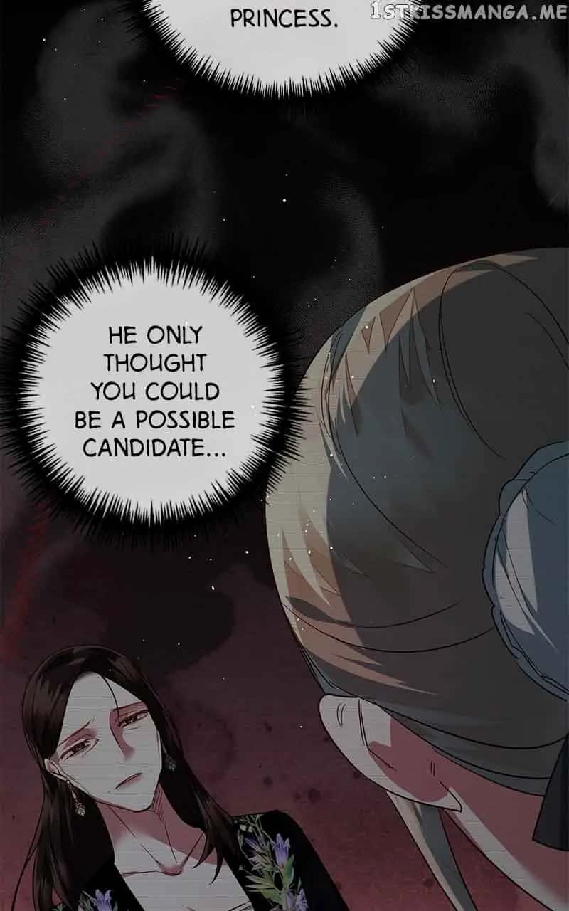 Men of the Harem Chapter 98 Page 43