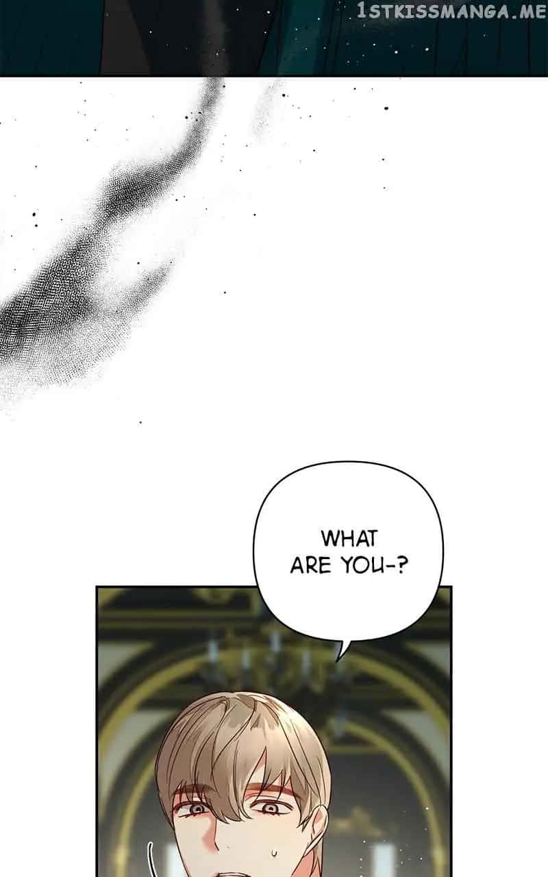 Men of the Harem Chapter 98 Page 48