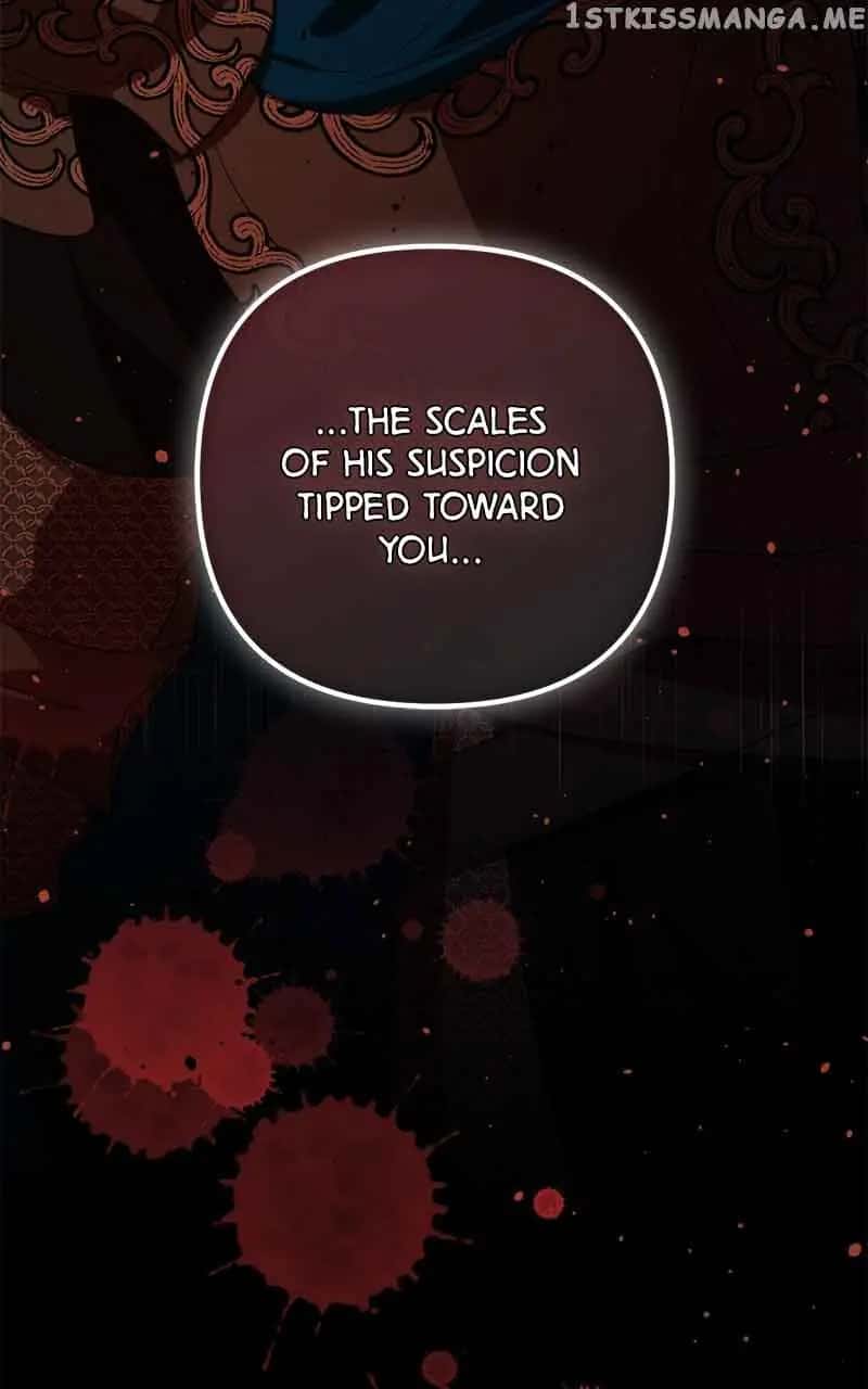 Men of the Harem Chapter 98 Page 57
