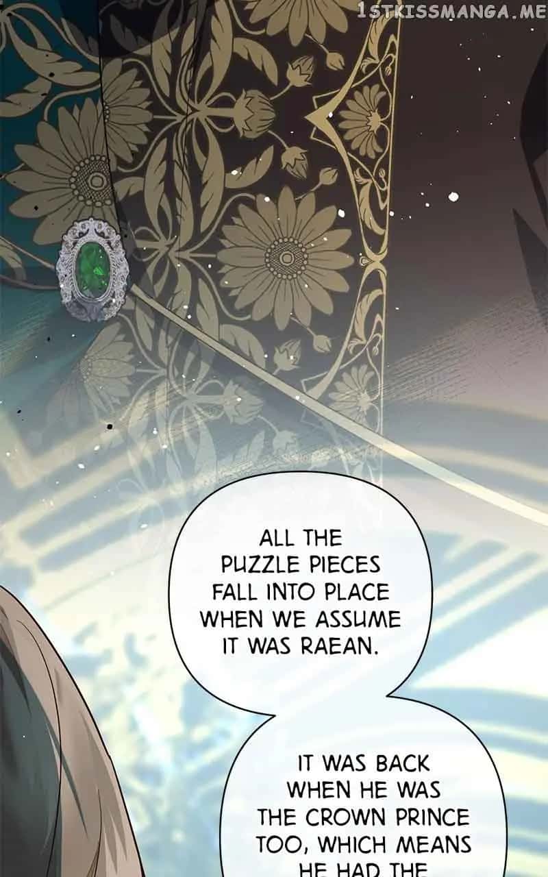 Men of the Harem Chapter 98 Page 63