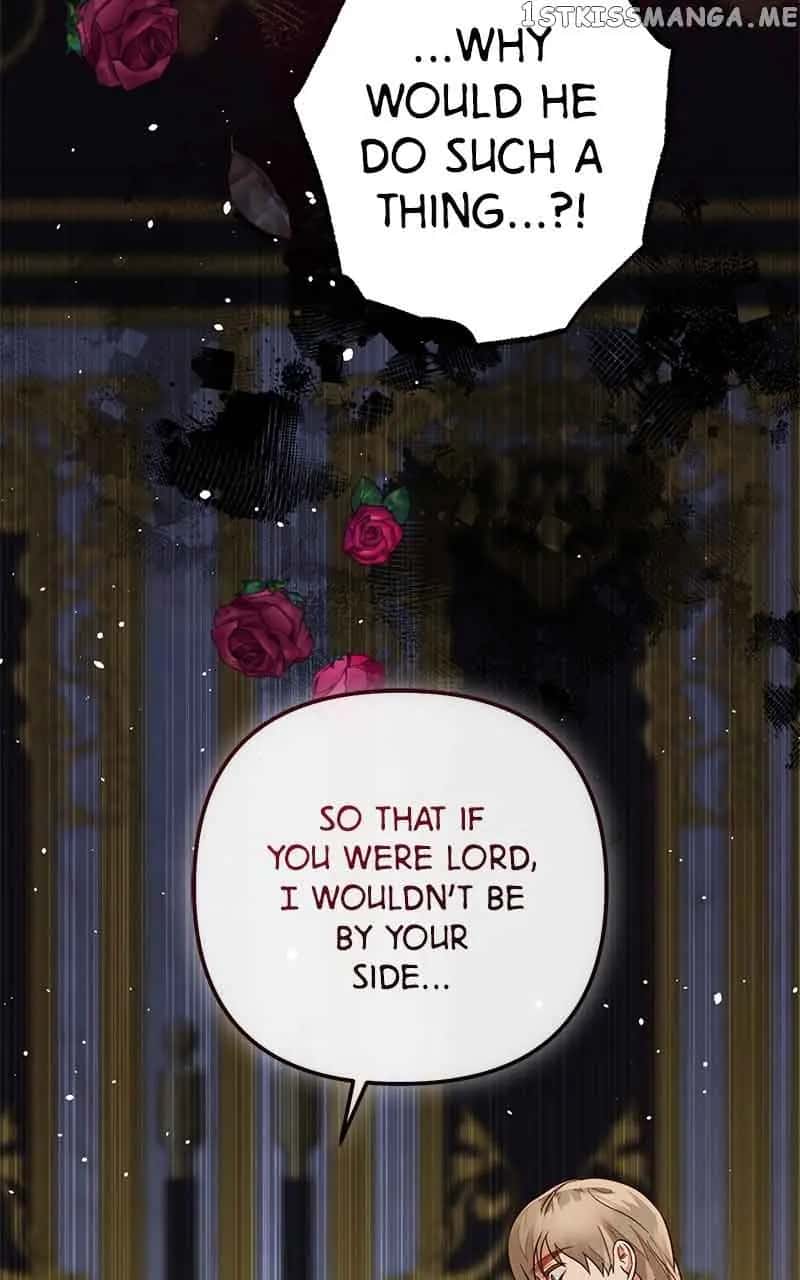 Men of the Harem Chapter 98 Page 66