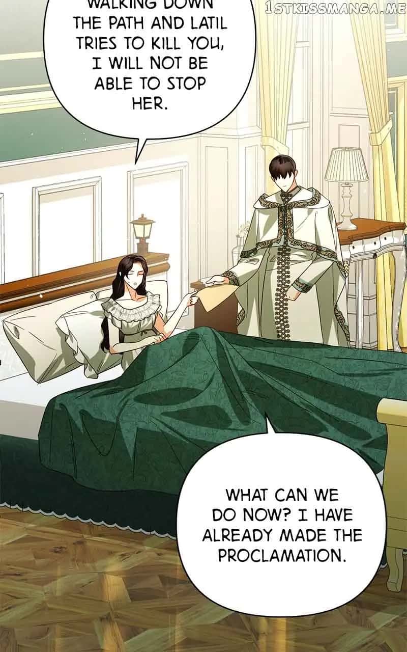 Men of the Harem Chapter 98 Page 85