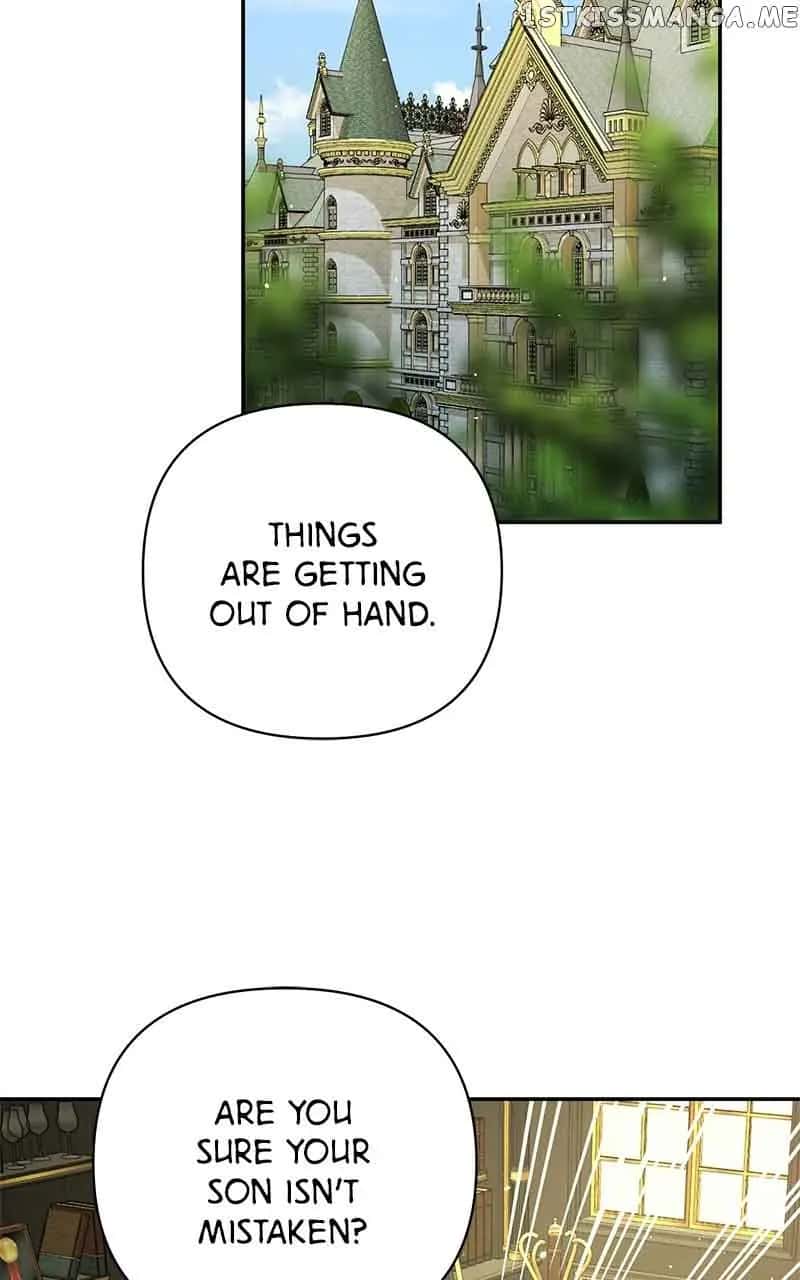 Men of the Harem Chapter 98 Page 89