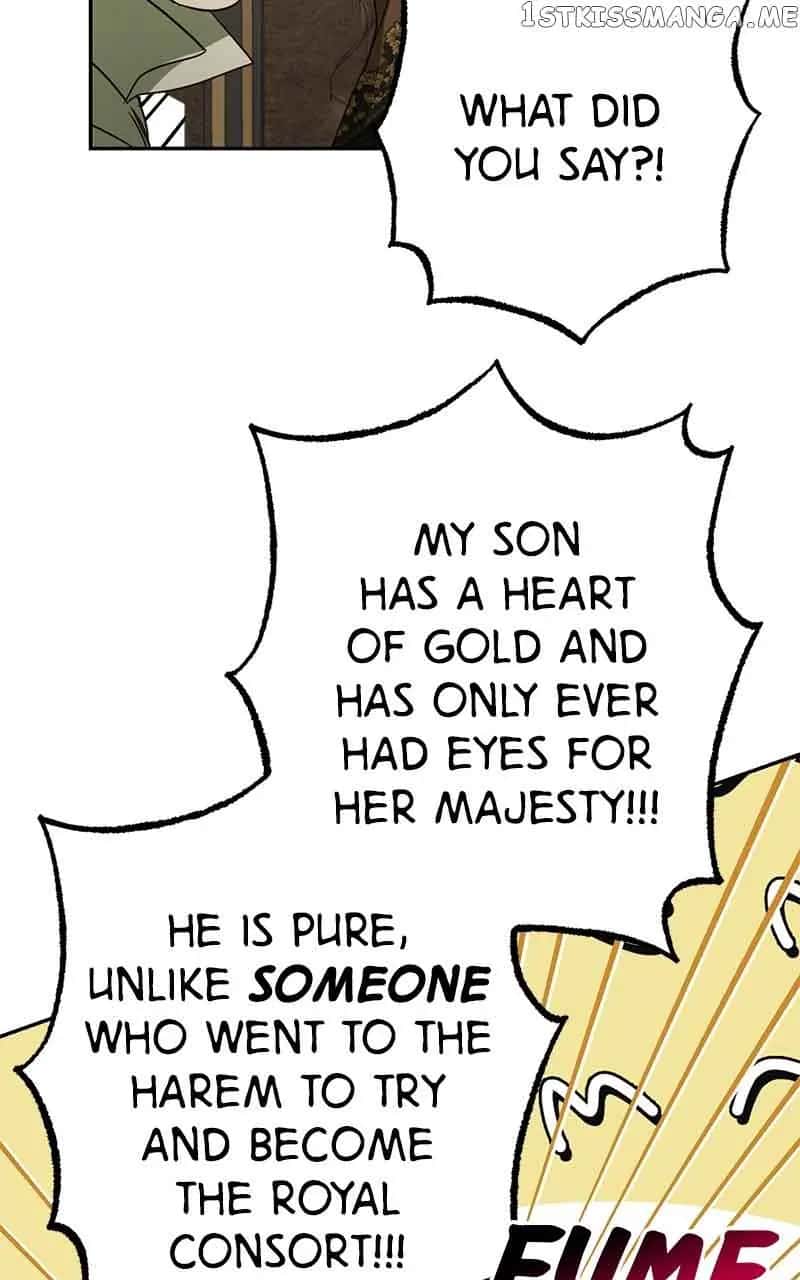 Men of the Harem Chapter 98 Page 92