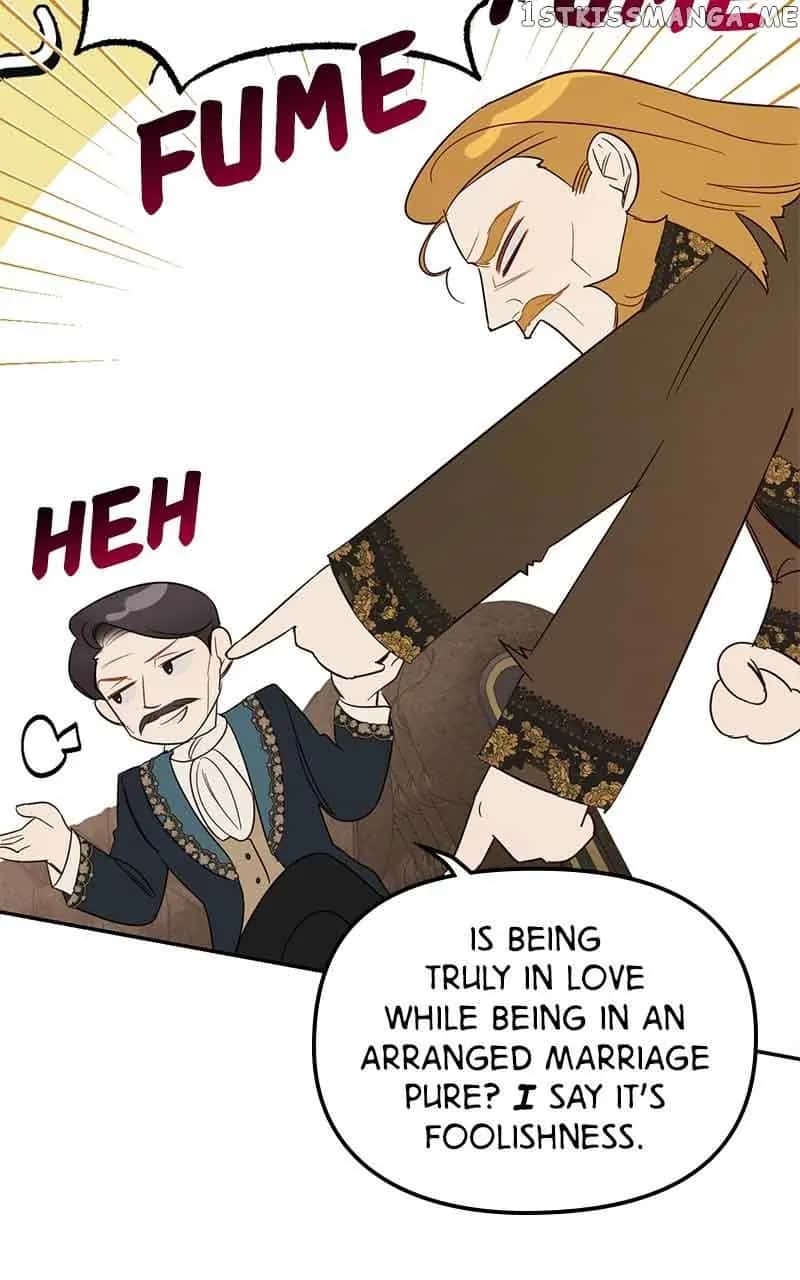 Men of the Harem Chapter 98 Page 93