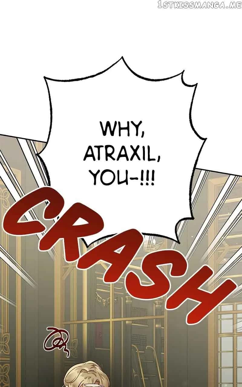 Men of the Harem Chapter 98 Page 94
