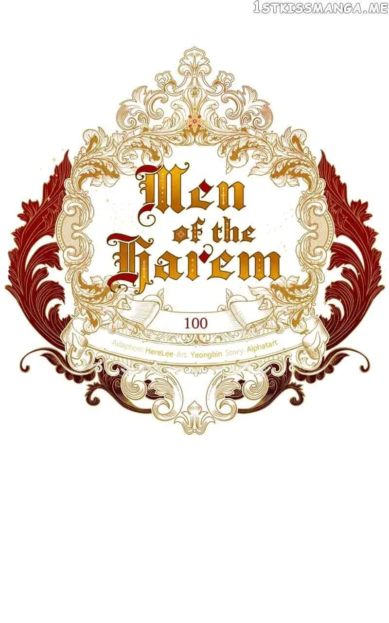 Men of the Harem Chapter 102 Page 24