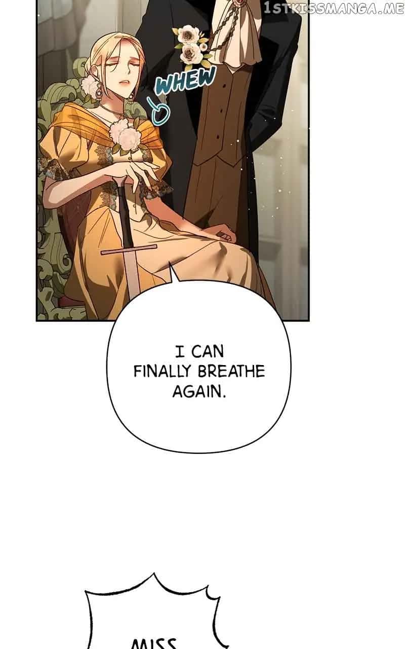 Men of the Harem Chapter 102 Page 42