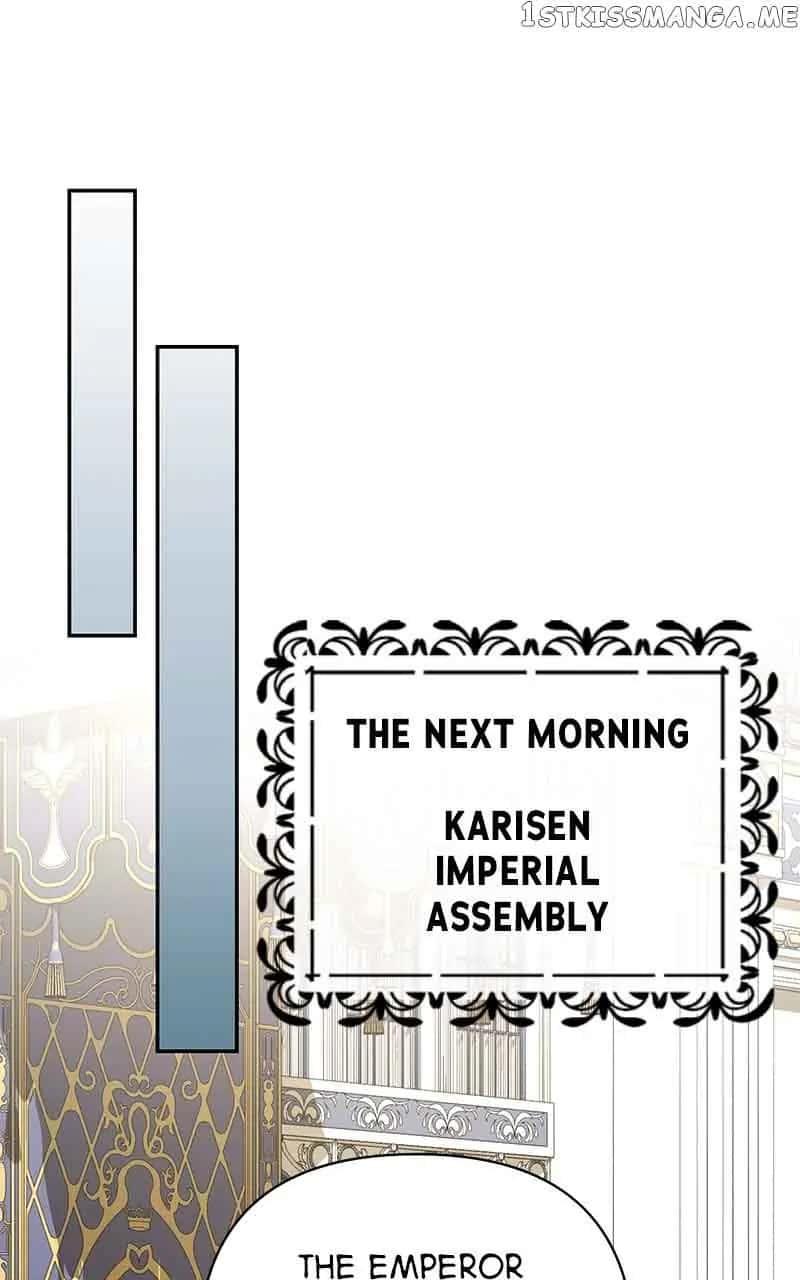 Men of the Harem Chapter 102 Page 62