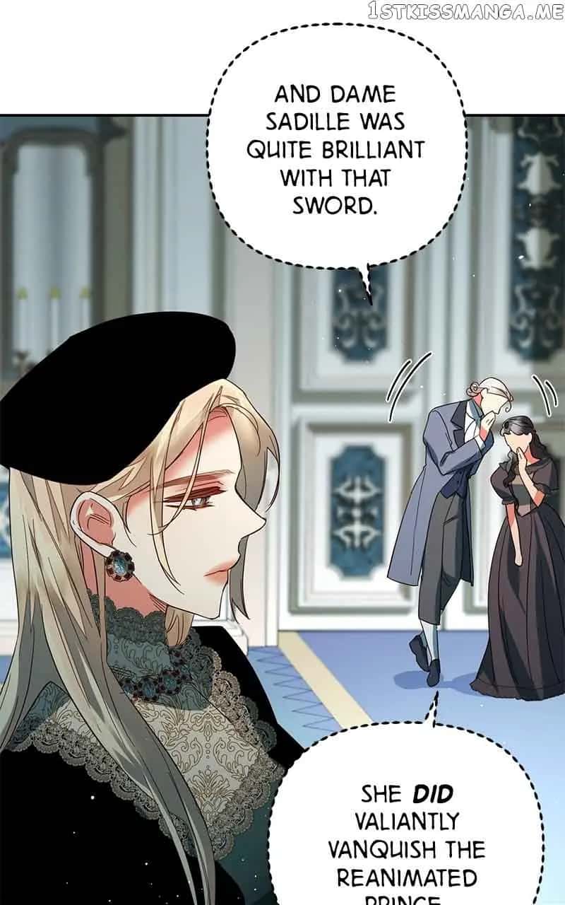 Men of the Harem Chapter 102 Page 68