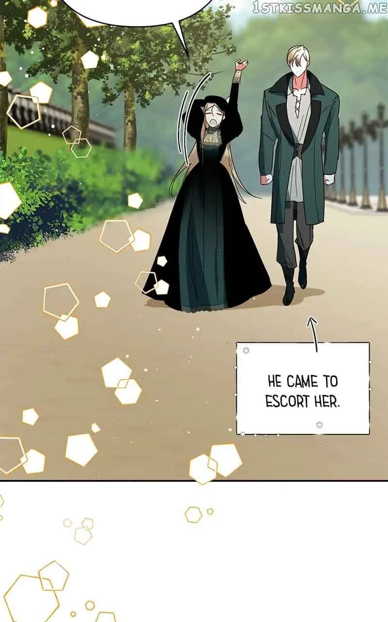 Men of the Harem Chapter 102 Page 76