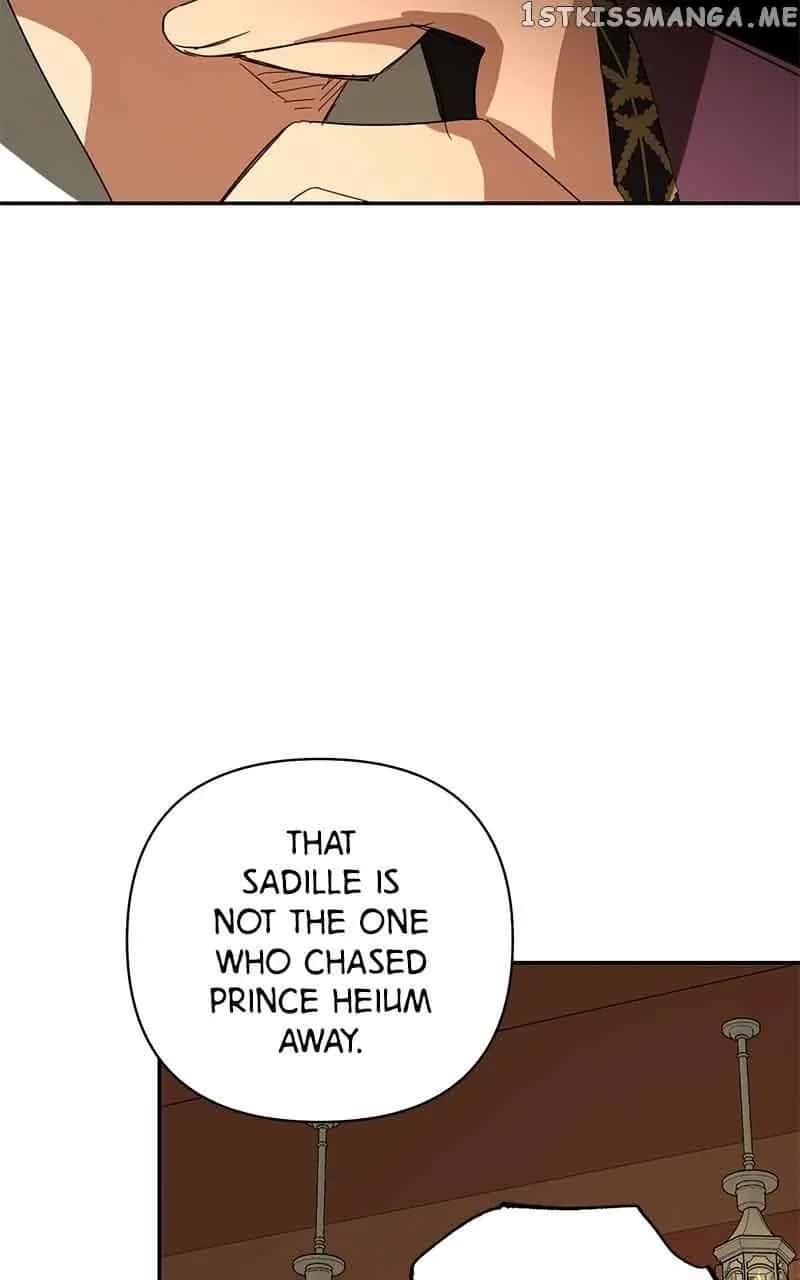 Men of the Harem Chapter 102 Page 110