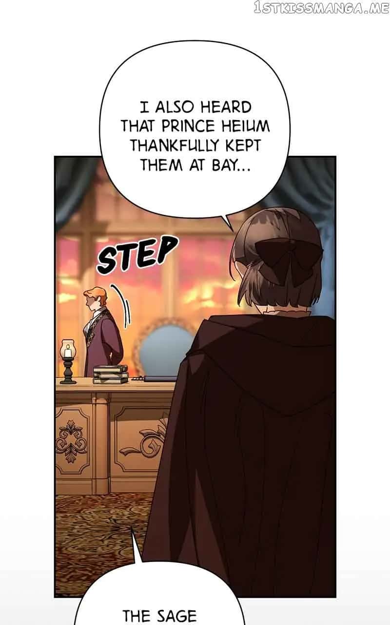 Men of the Harem Chapter 102 Page 116
