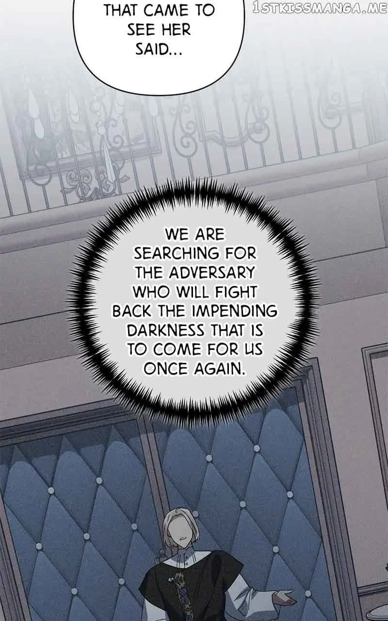 Men of the Harem Chapter 102 Page 117
