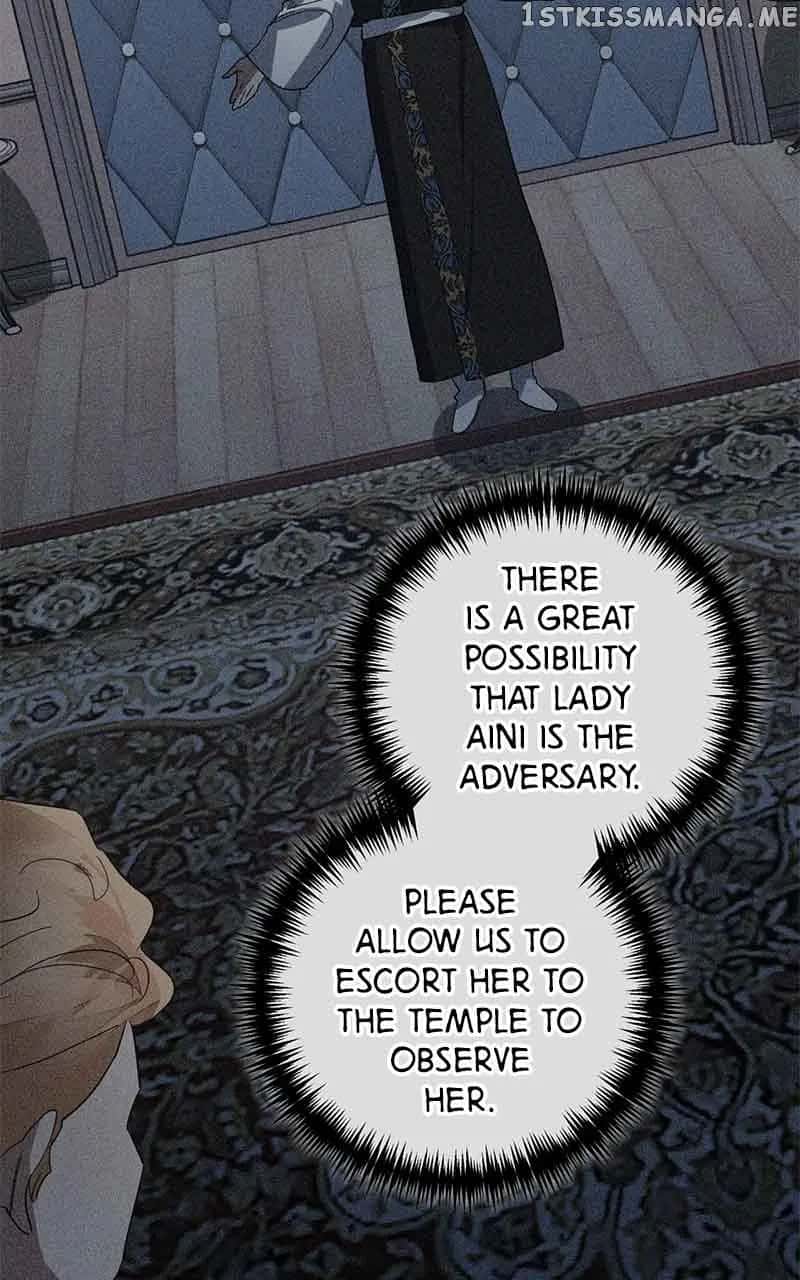 Men of the Harem Chapter 102 Page 118
