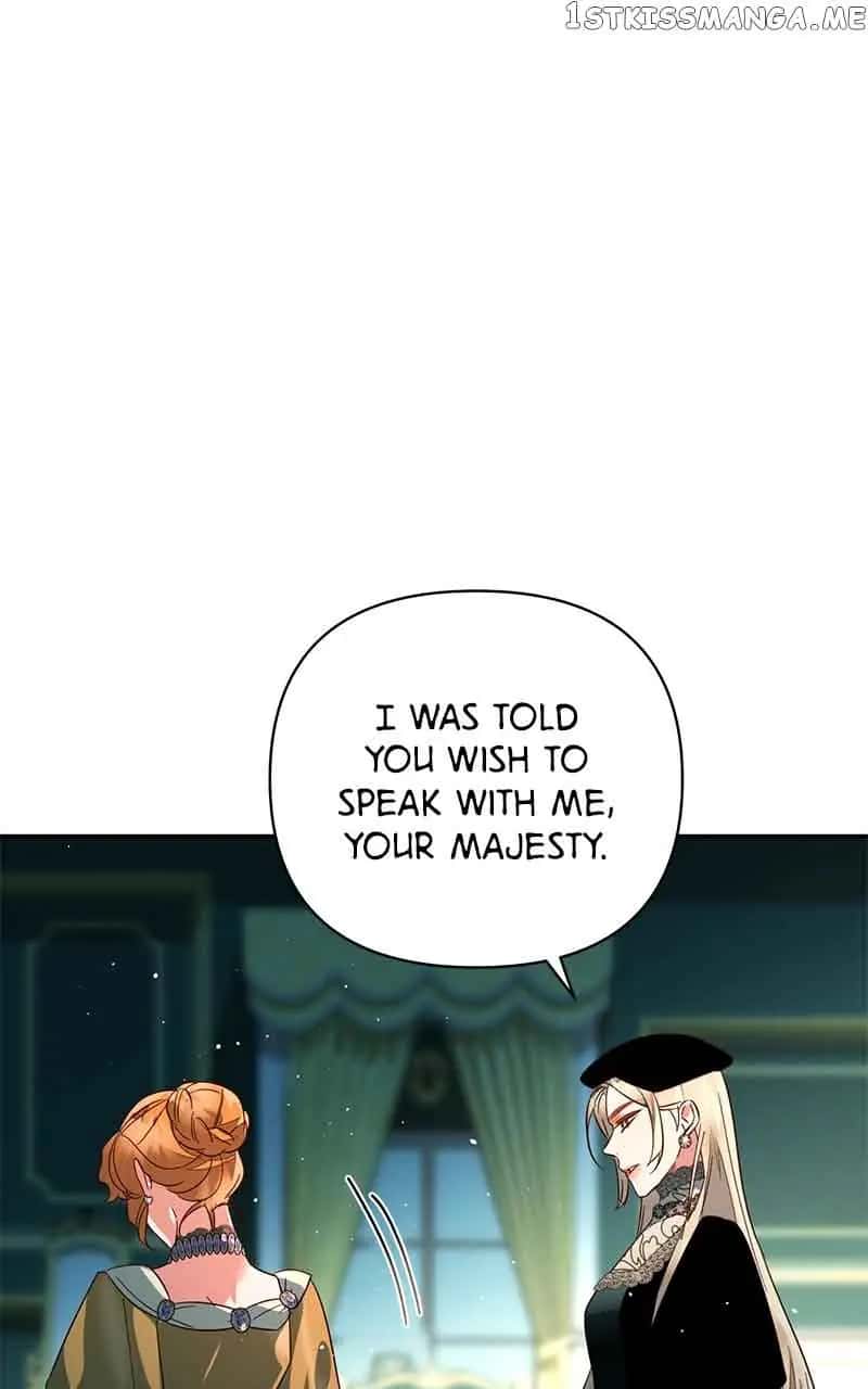 Men of the Harem Chapter 103 Page 7