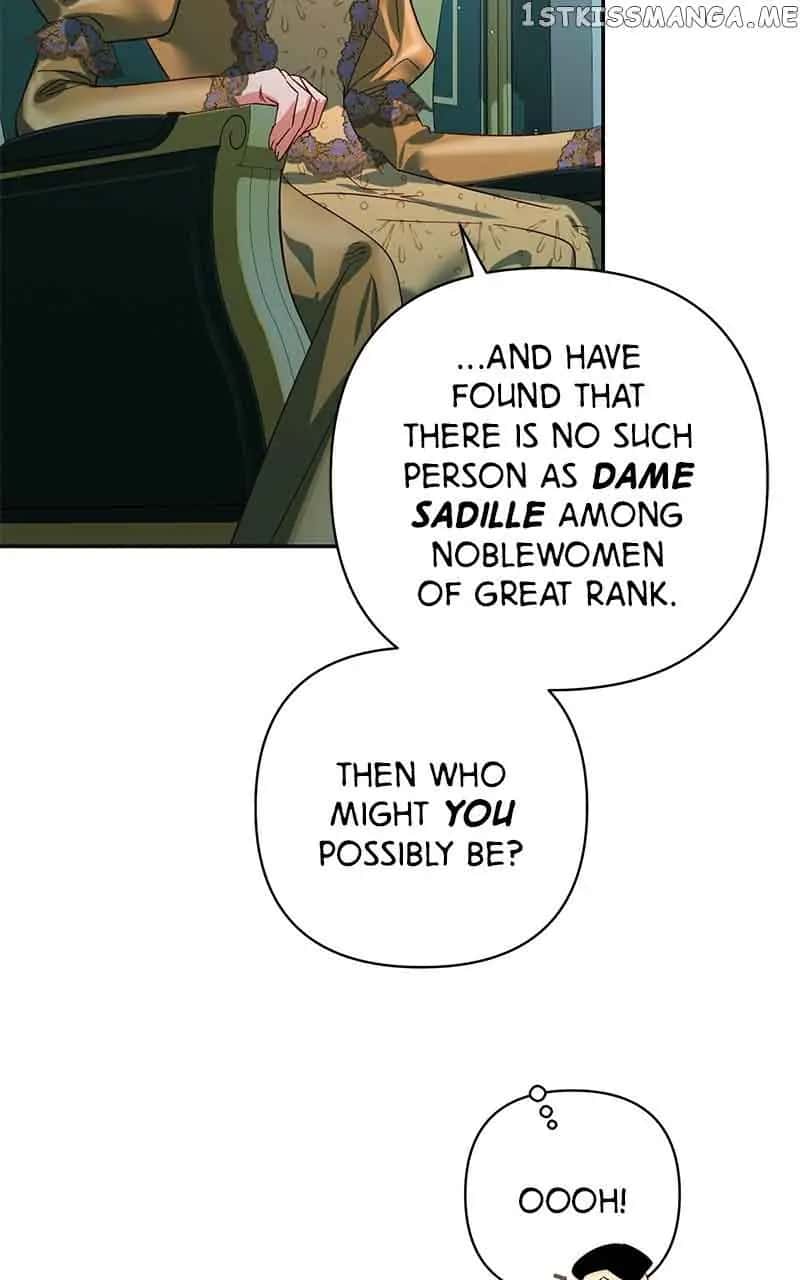 Men of the Harem Chapter 103 Page 14