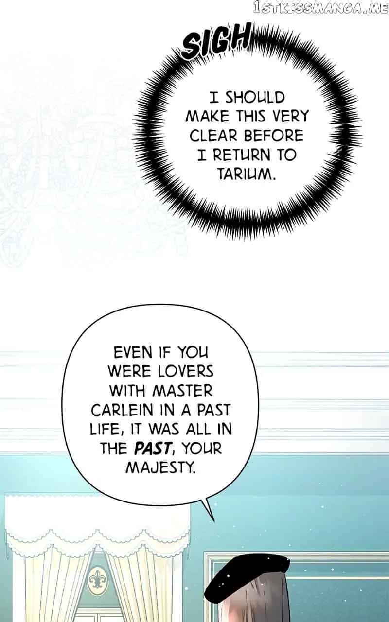 Men of the Harem Chapter 103 Page 21