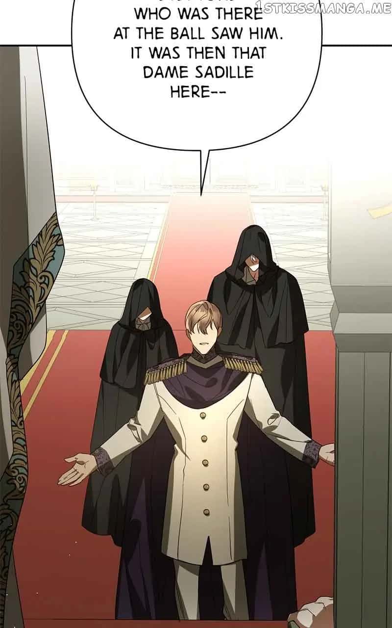 Men of the Harem Chapter 103 Page 84