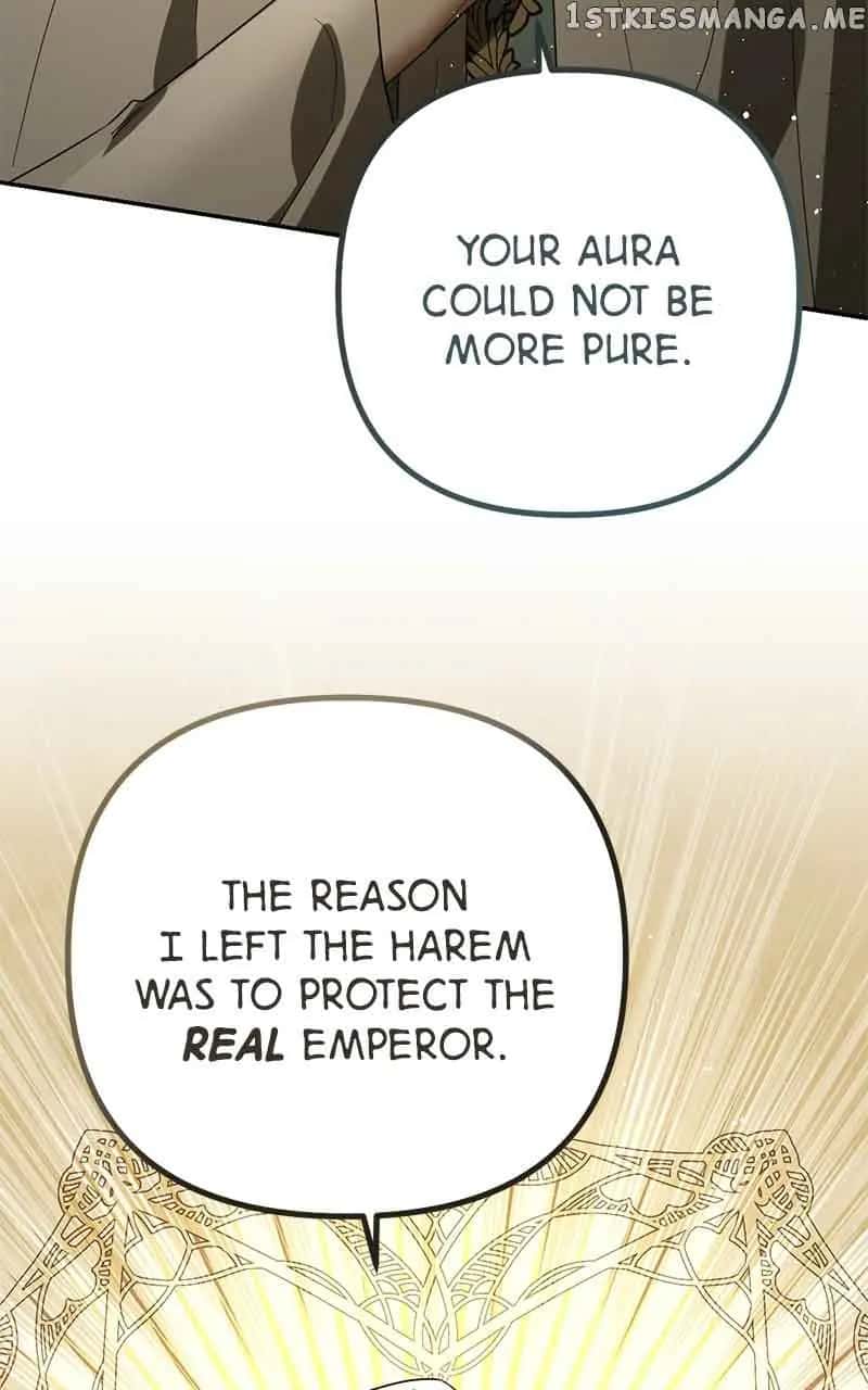 Men of the Harem Chapter 103 Page 108