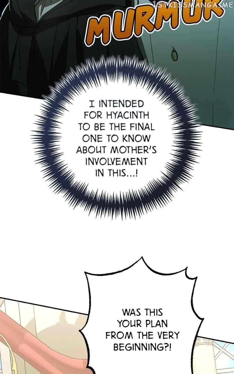 Men of the Harem Chapter 104 Page 21
