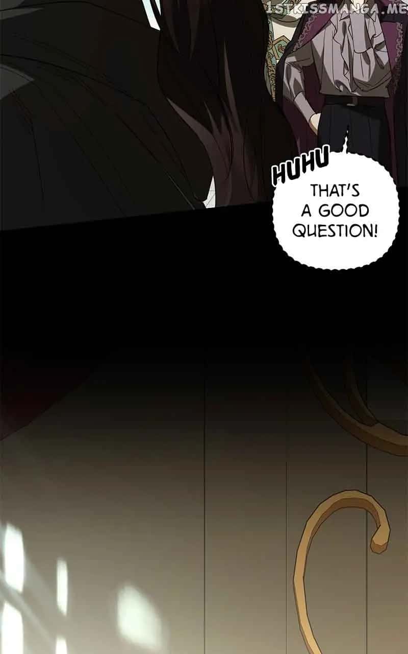 Men of the Harem Chapter 104 Page 26