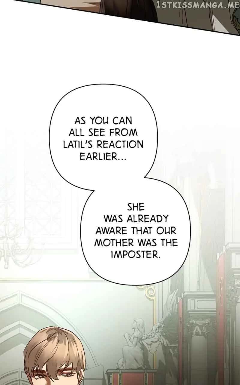 Men of the Harem Chapter 104 Page 28