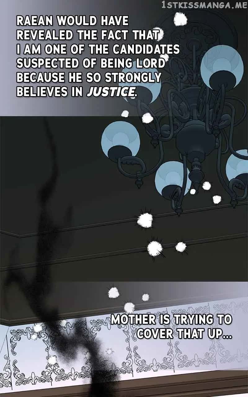 Men of the Harem Chapter 104 Page 59