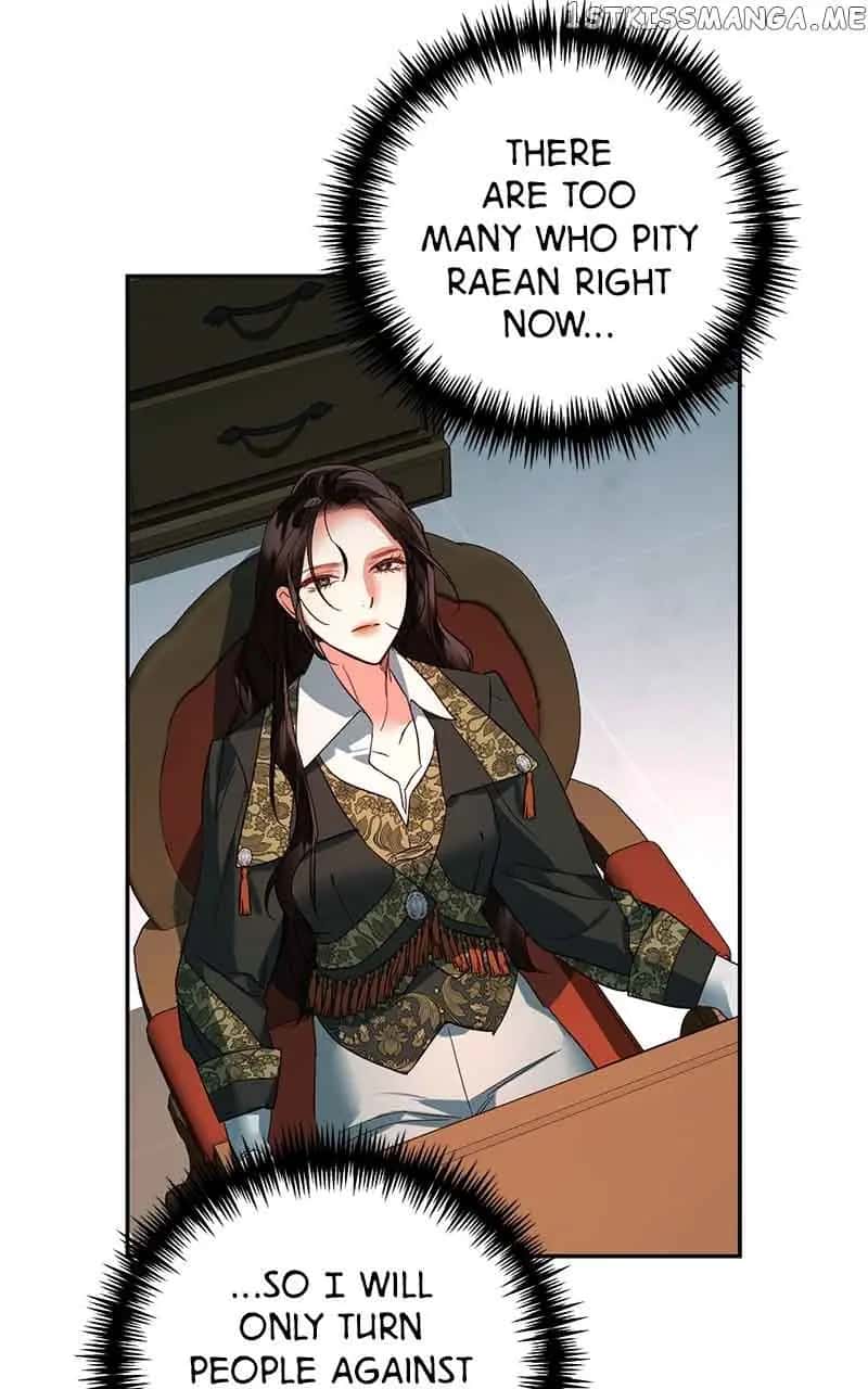Men of the Harem Chapter 104 Page 61