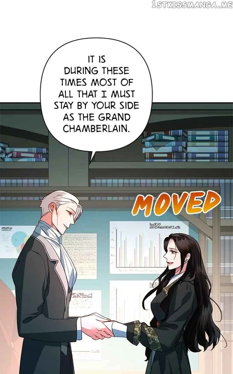 Men of the Harem Chapter 104 Page 68