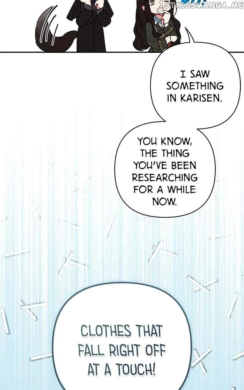 Men of the Harem Chapter 104 Page 95
