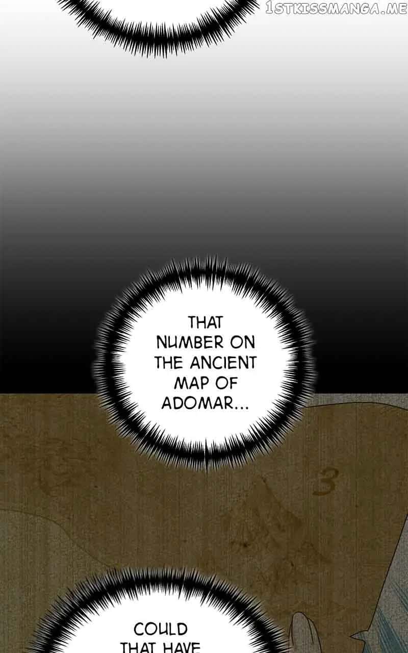 Men of the Harem Chapter 104 Page 101