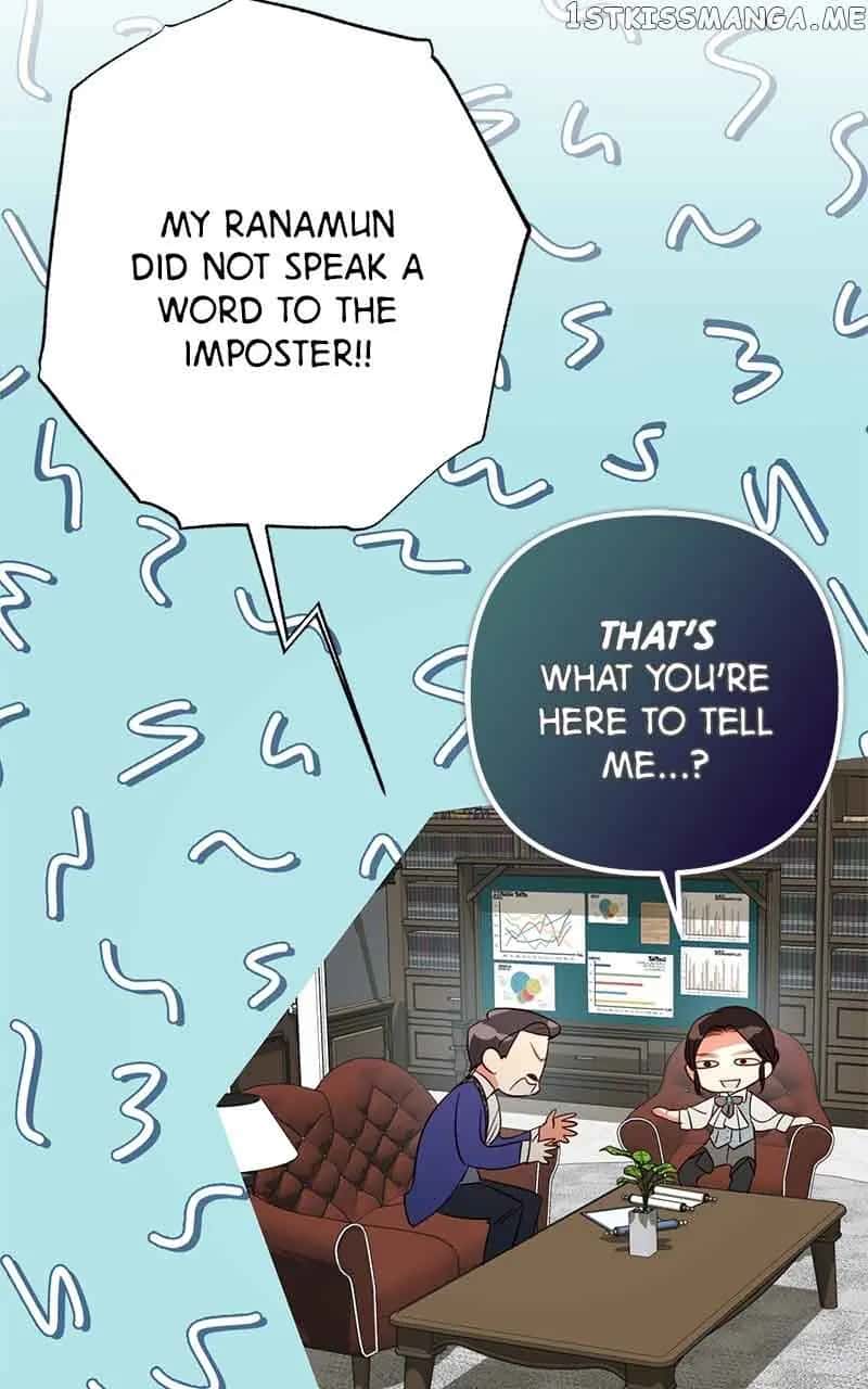 Men of the Harem Chapter 105 Page 10