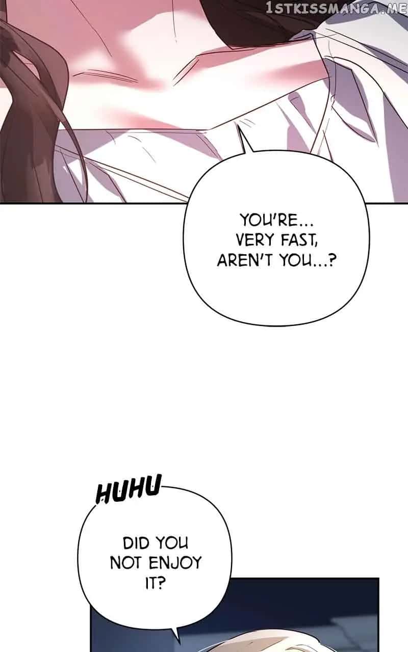 Men of the Harem Chapter 105 Page 47