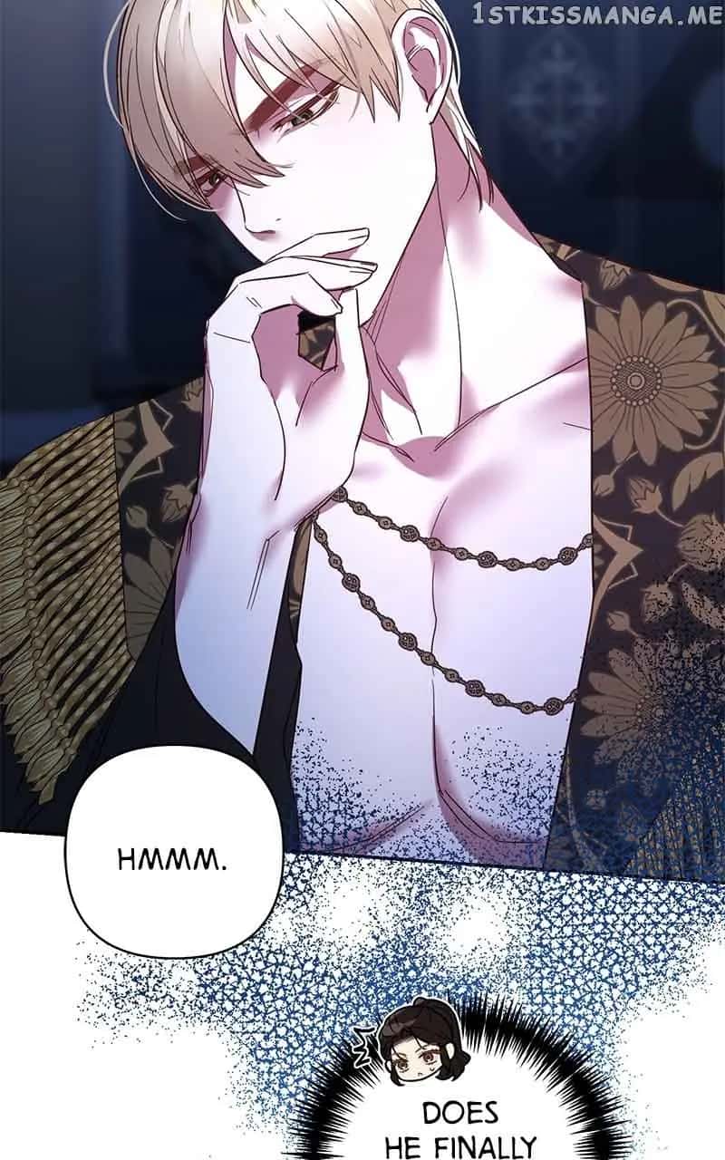 Men of the Harem Chapter 105 Page 70