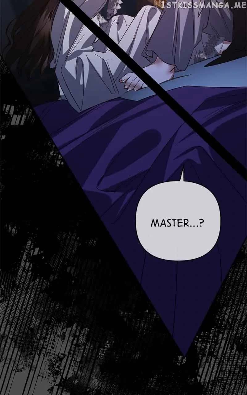 Men of the Harem Chapter 105 Page 89