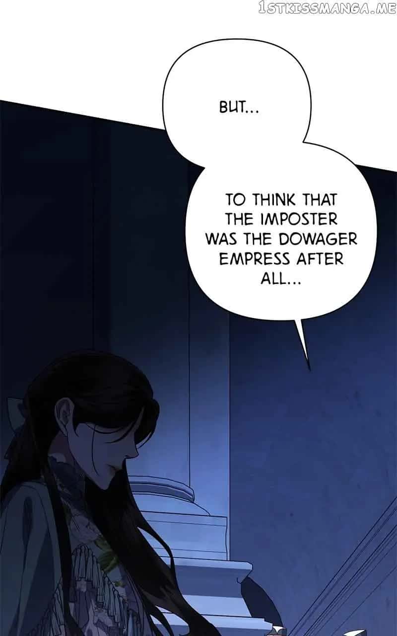 Men of the Harem Chapter 106 Page 6