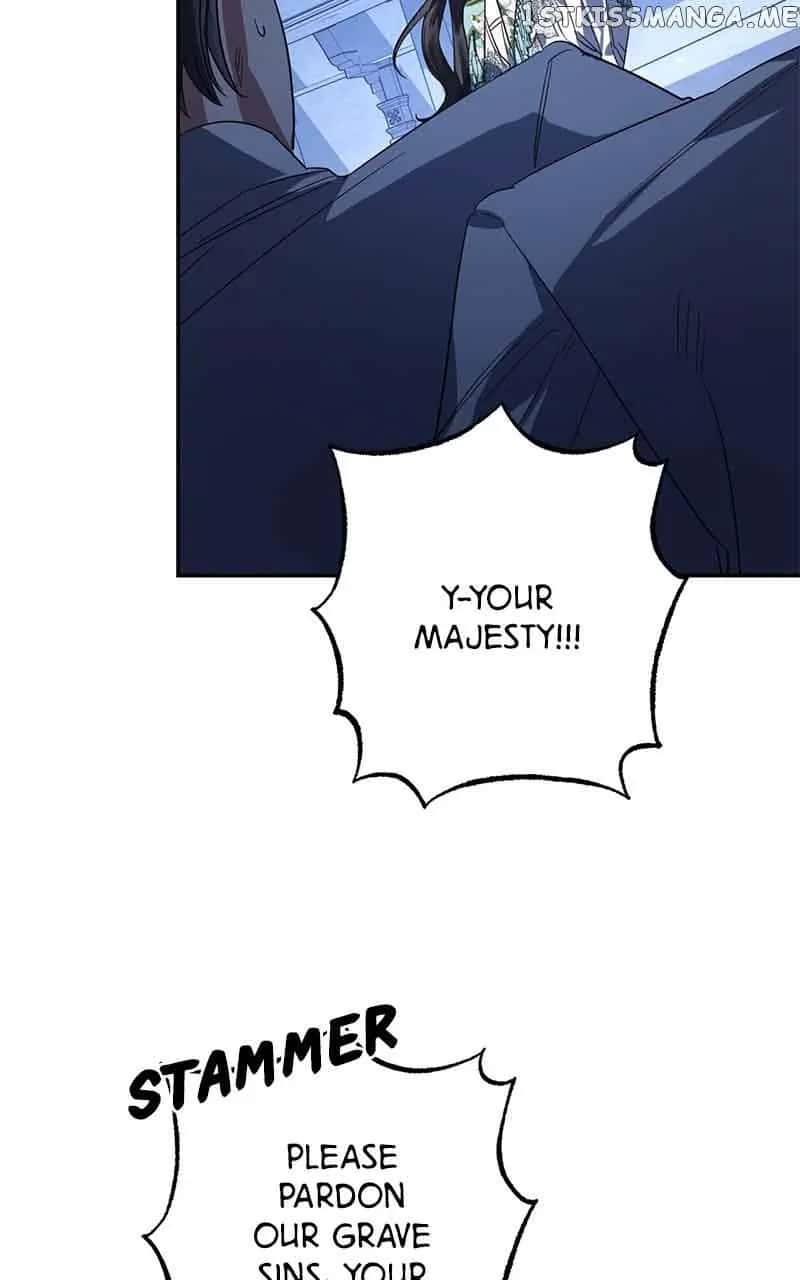 Men of the Harem Chapter 106 Page 10