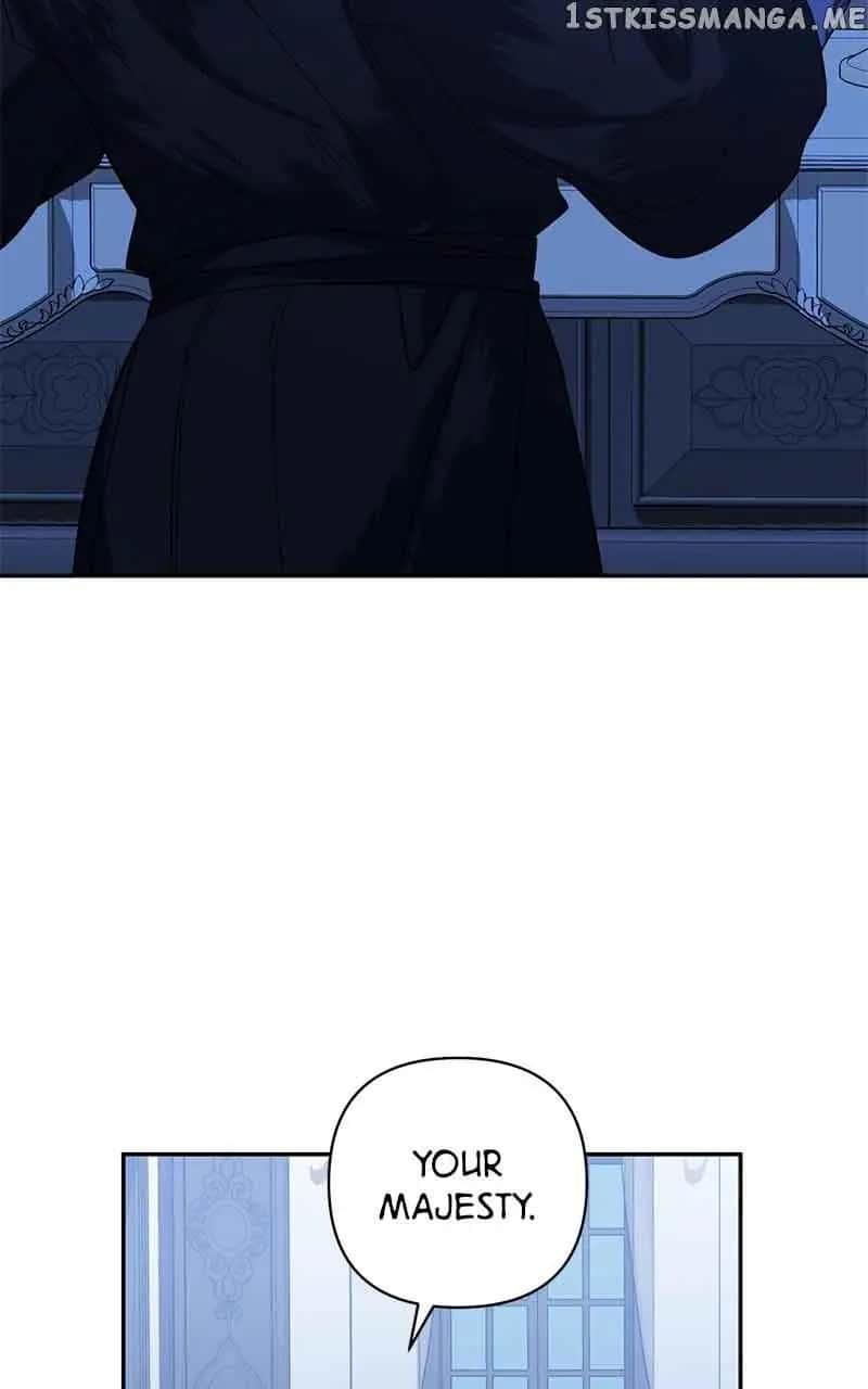 Men of the Harem Chapter 106 Page 19