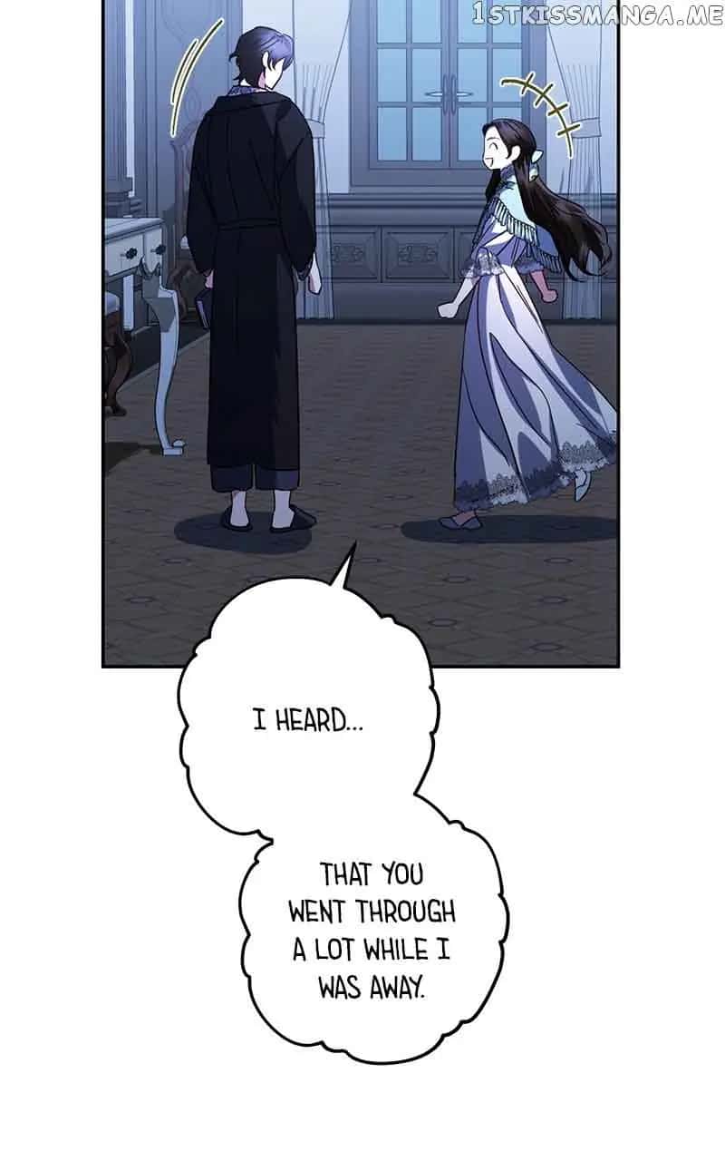 Men of the Harem Chapter 106 Page 20