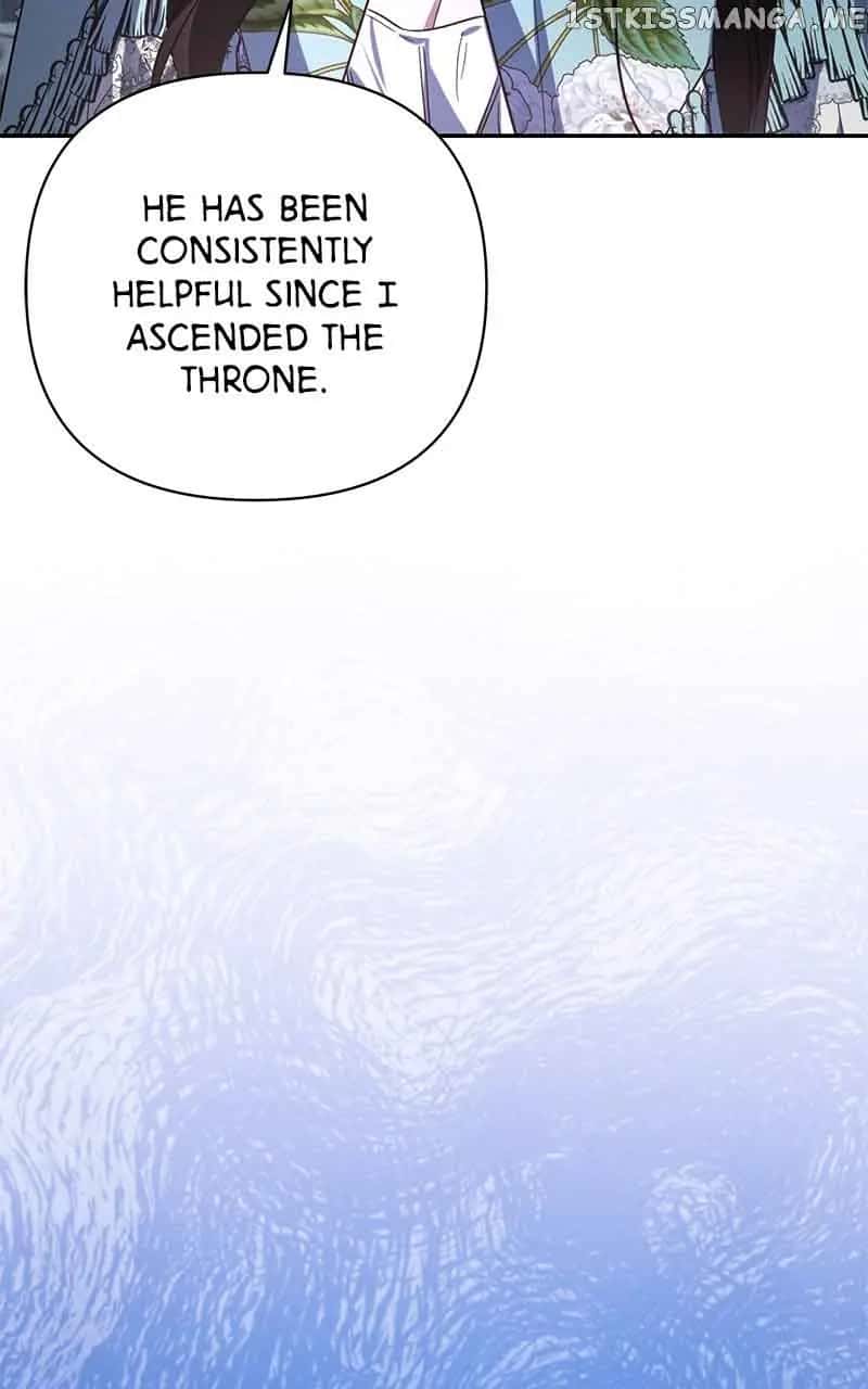 Men of the Harem Chapter 106 Page 22