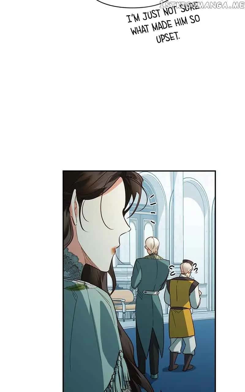 Men of the Harem Chapter 106 Page 38