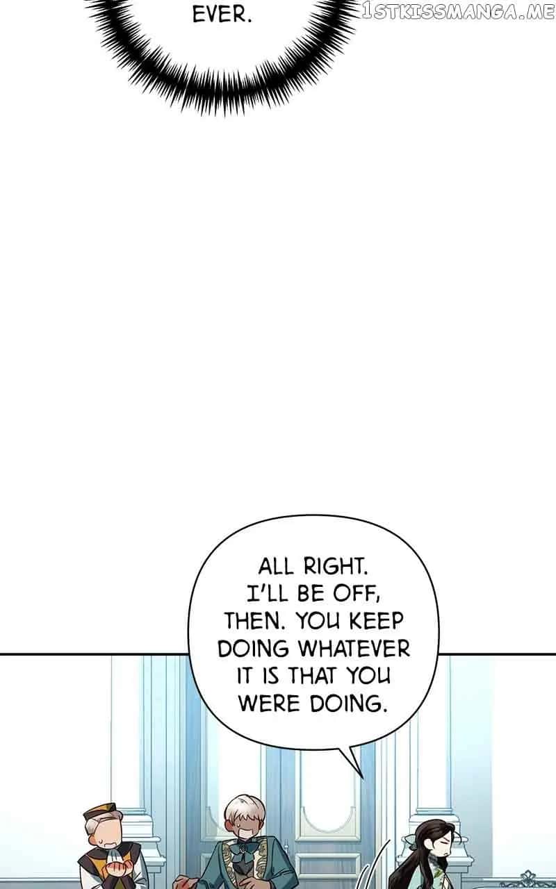 Men of the Harem Chapter 106 Page 44