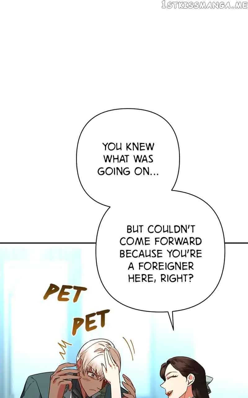 Men of the Harem Chapter 106 Page 57