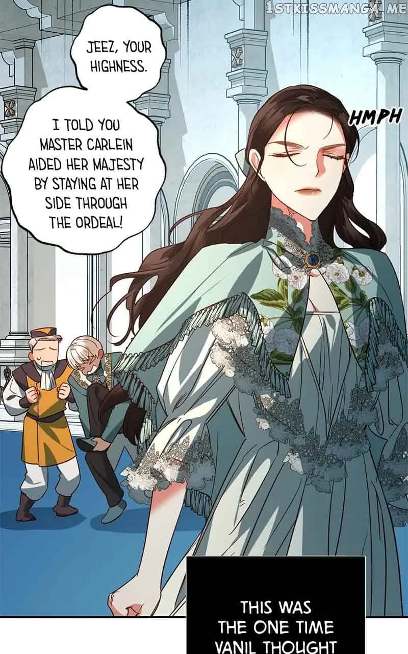 Men of the Harem Chapter 106 Page 65