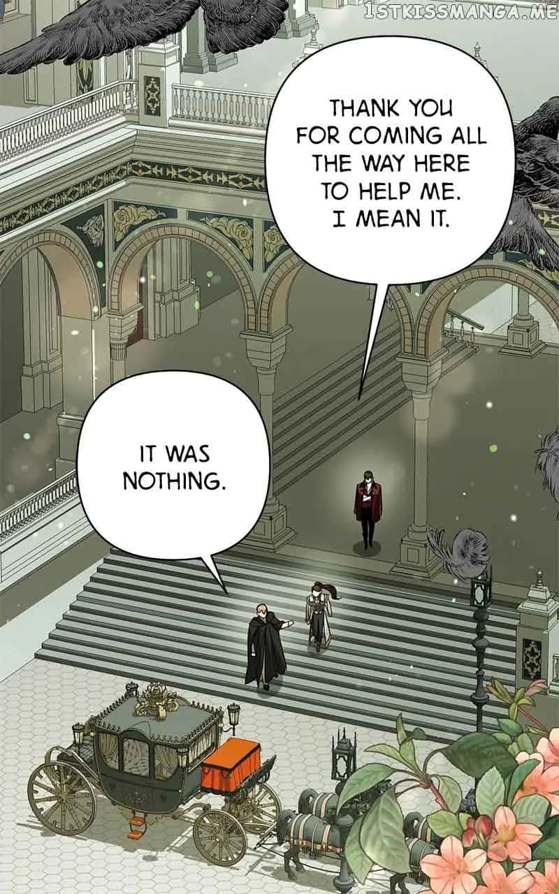 Men of the Harem Chapter 106 Page 85