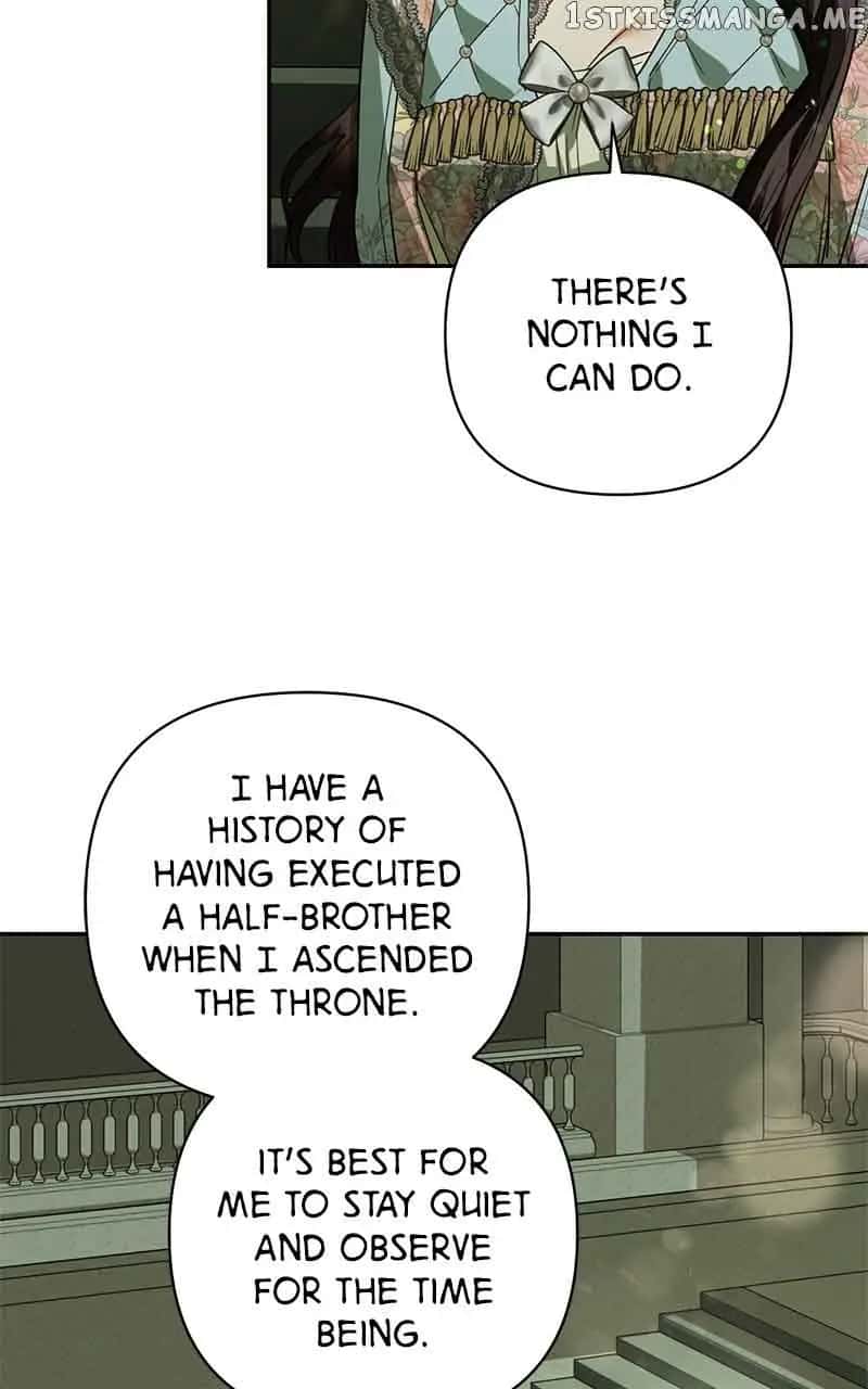 Men of the Harem Chapter 106 Page 89