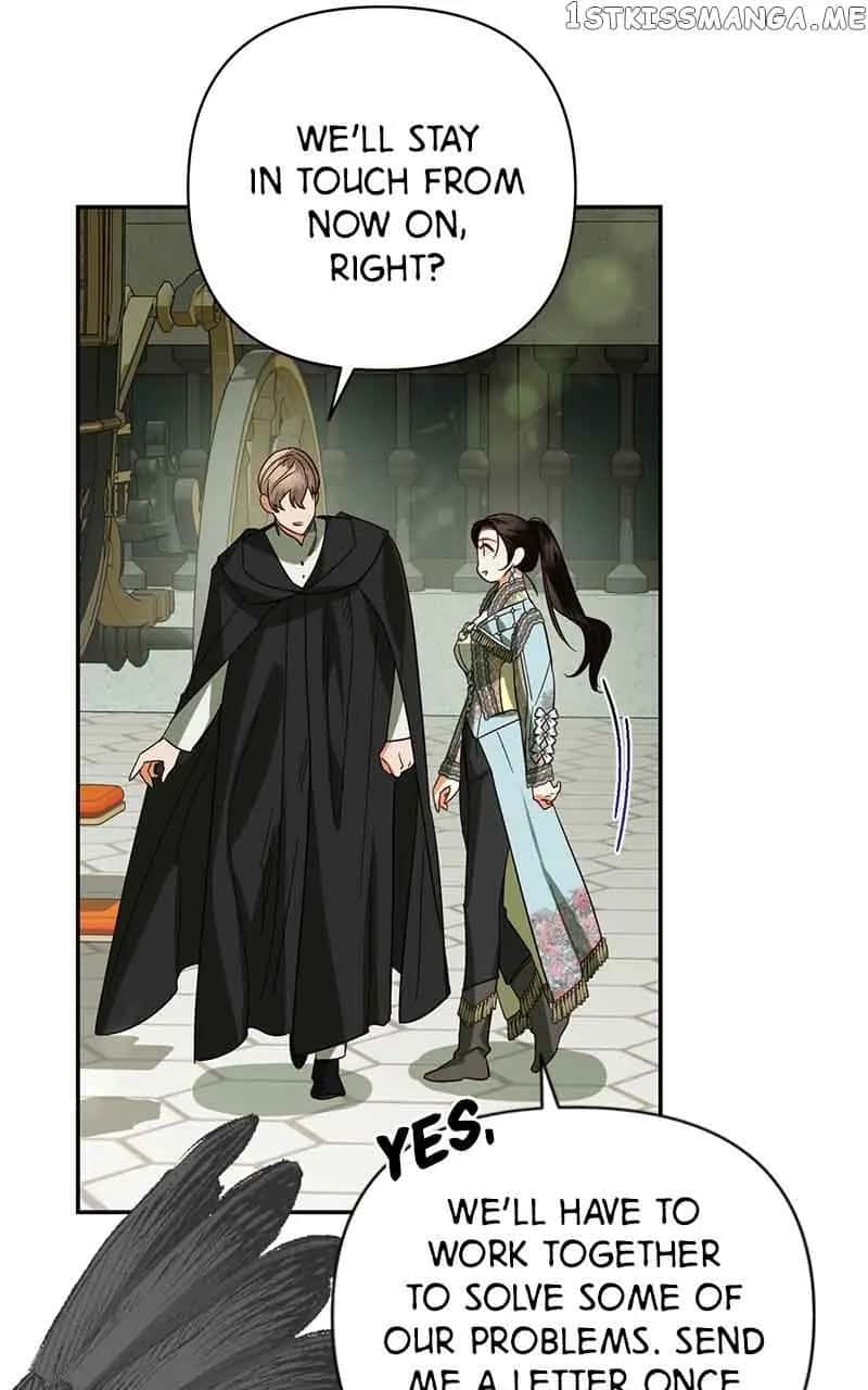 Men of the Harem Chapter 106 Page 91