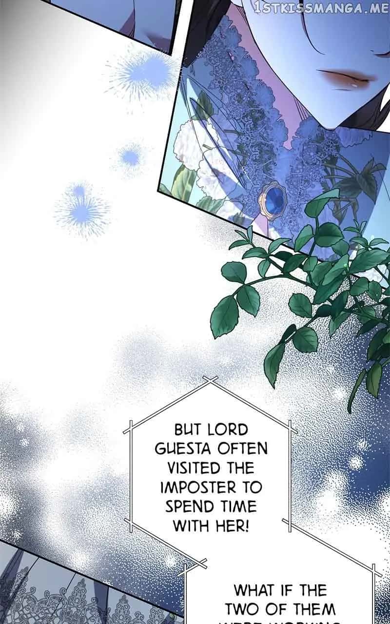 Men of the Harem Chapter 107 Page 5